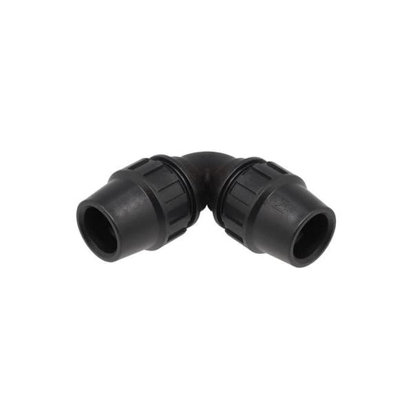Coude 32 mm (1'') Aqua Control