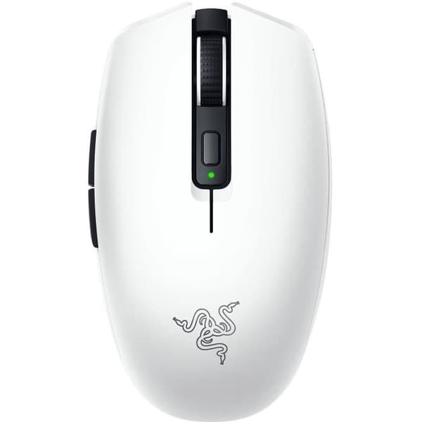 RAZER - Spelmus - OROCHI V2 WHITE