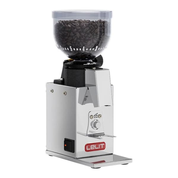 Lelit PL043MMI Macinacaff