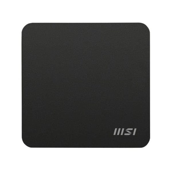 MSI Cubi NUC 1MG-208BES Intel Core 3 100U