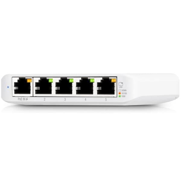 Ubiquiti USW-FLEX Switch-
