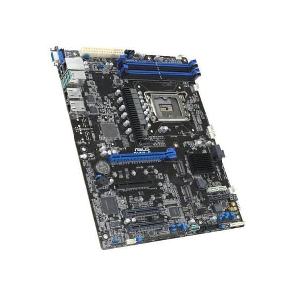 ASUS P13R-E Intel C266 LGA 1700 ATX DDR5