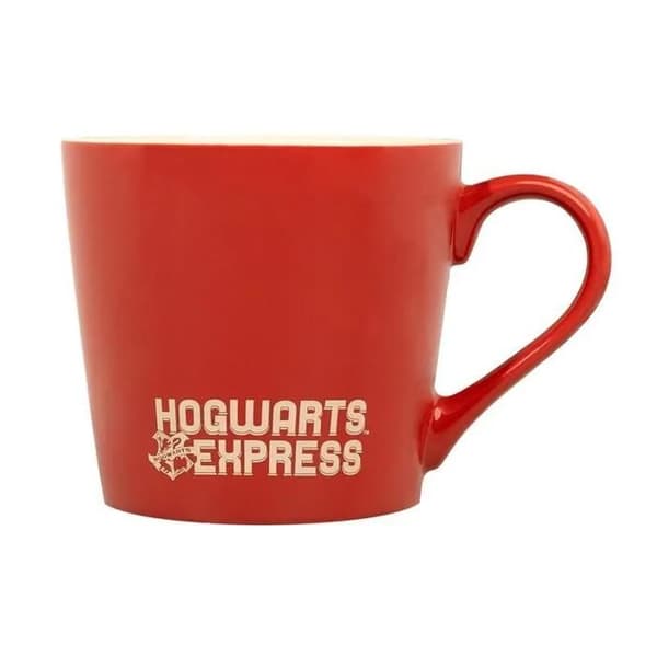 Mugg Erik Harry Potter Plattform 9 3/4