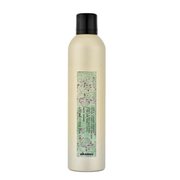 Davines More Inside Det är en Långvarig Hårspray 400ml
