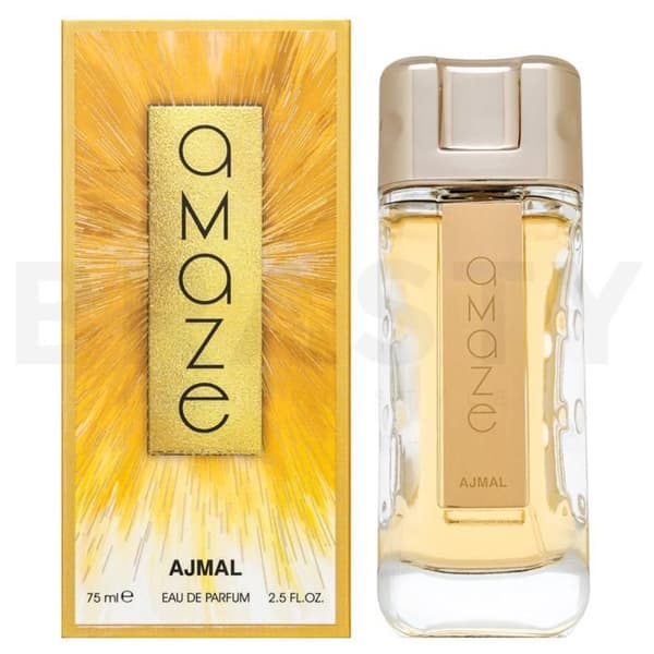 Ajmal Amaze eau de parfum för kvinnor 75 ml
