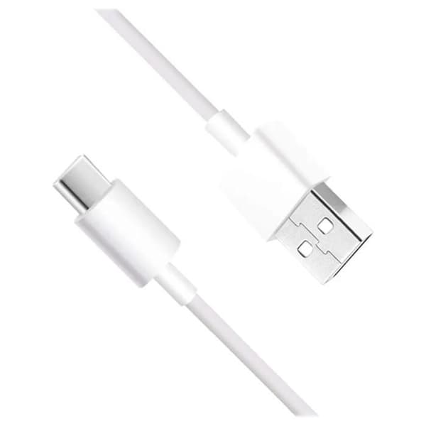 Kabel för smartphone Xiaomi BHR4422GL Vit