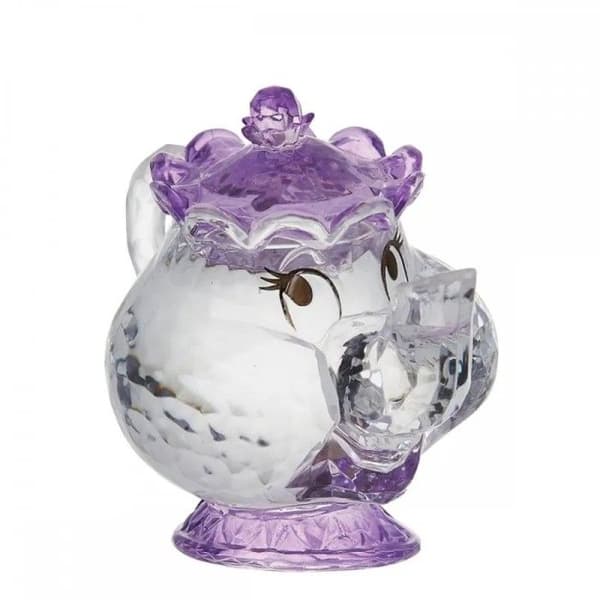 Figur Disney Facets Mme Samovar Enesco