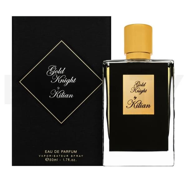 Kilian Gold Knight eau de parfum för män 50 ml