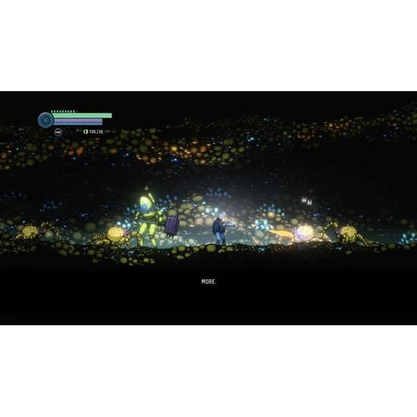 Ghost Song - Spel - PS5 - Action - Boxed + Ladda ner kod