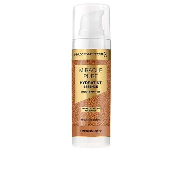 Flytande foundation Miracle Pure #6-Medium-Djup 30 ml