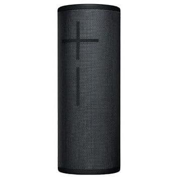ULTIMATE EARS Ears Megaboom 3 trådlös Bluetooth-högtalare - Midnight Black