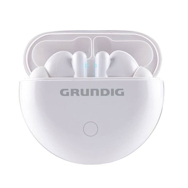 Grundig Trådlösa Hörlurar