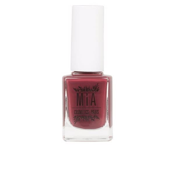 BIO-SOURCÉ lack #imperial topas