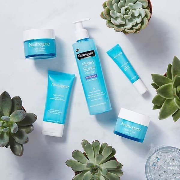 Neutrogena Hydro Boost Ögonkontur Vård Väckning, 15ml