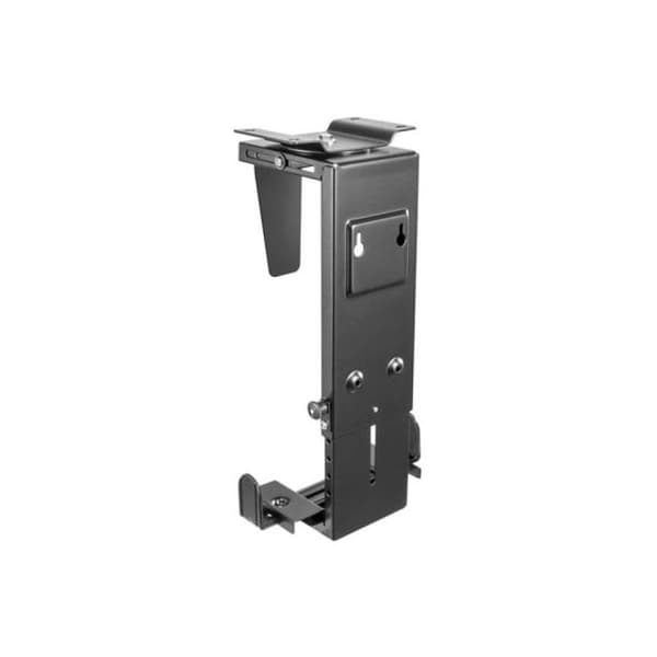 Aisens Rotating Anti-theft Support and Customizable Height for CPU Max 10Kg