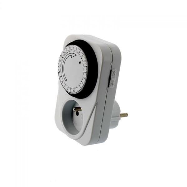 24 timmars timer - Terre Française