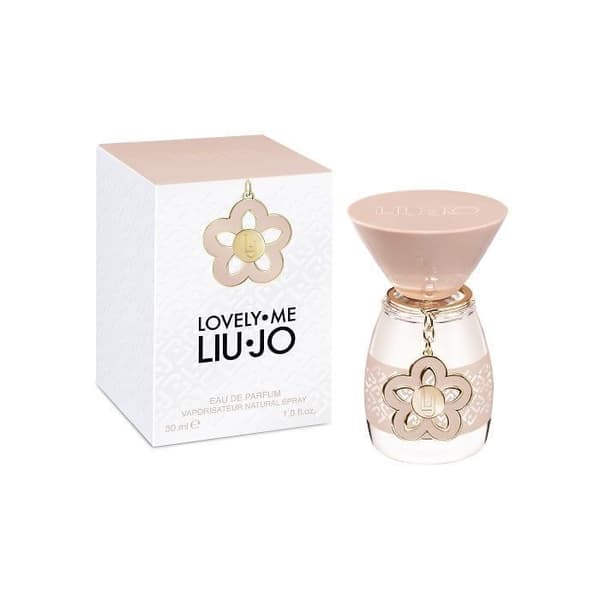 Lovely Me - EDP - Volym : 100 ml