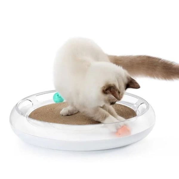 Kattgripande leksak Petkit FUN 4-i-1