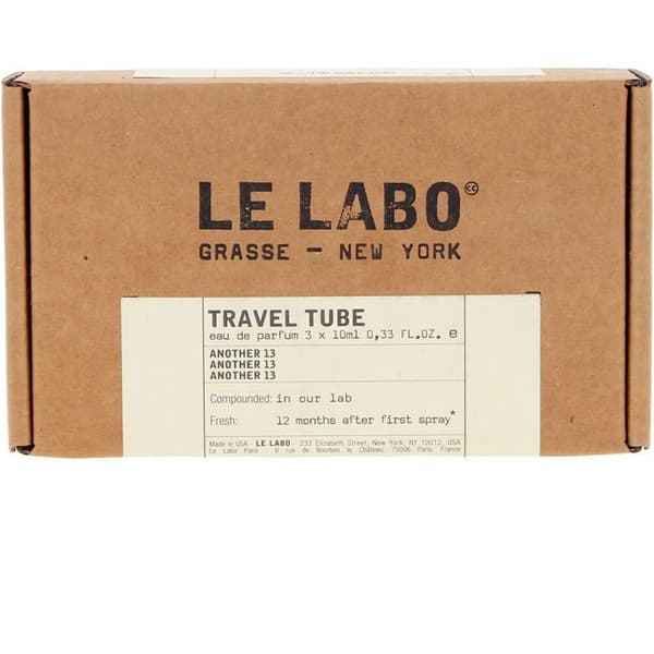 Eau de Parfum ANOTHER 13 edp spray 10 ml
