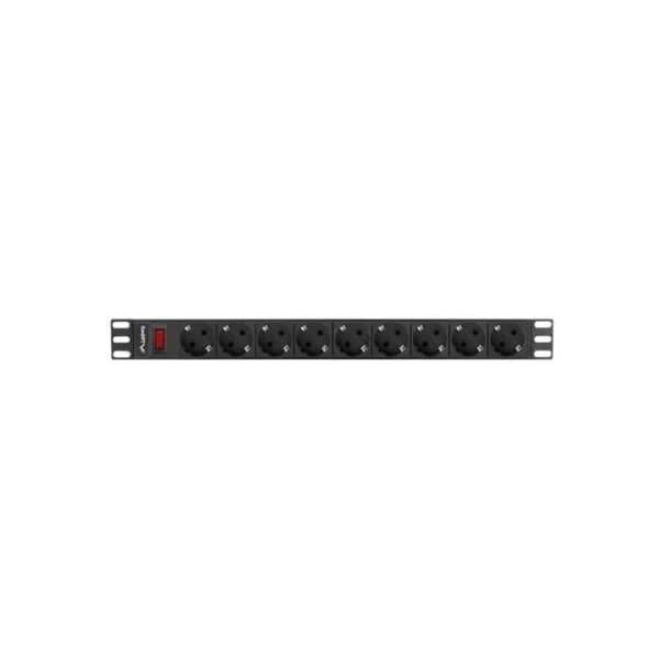 LANBERG Eldosa - PDU-09F-0300-BK