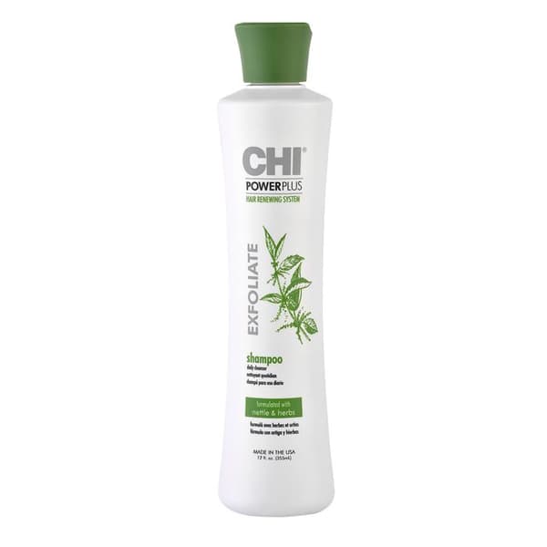CHI - Exfolierande schampo