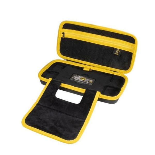 Housse Gamebag - FR-TEC - BATMAN - Skydd Nintendo Switch - Grå - Unisex