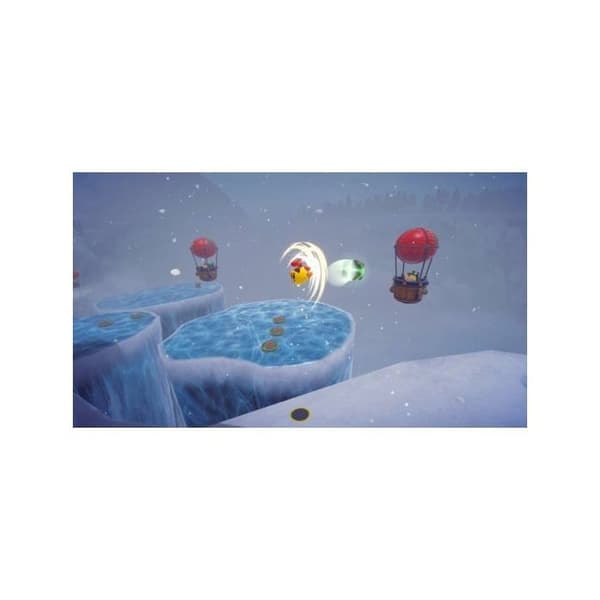 Pac-Man World 2 Re-PAC PS5