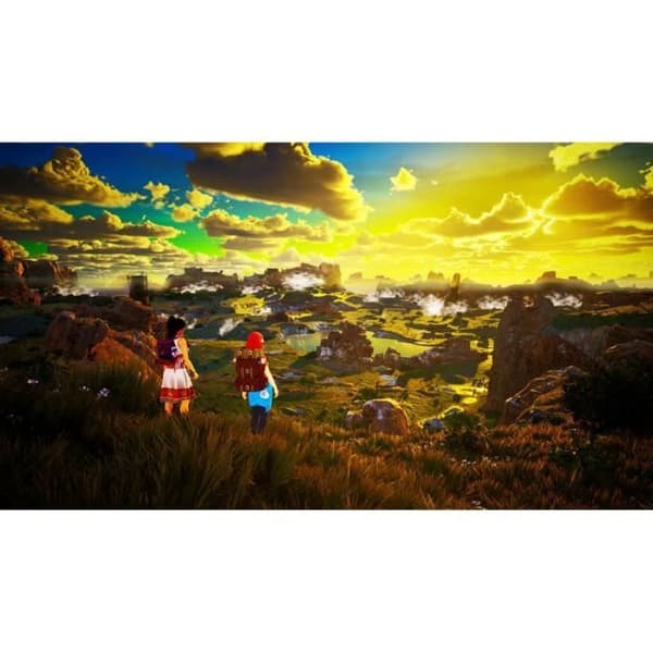 Videospels - Albatroz - PS5 - Äventyr - RPG - Blu-Ray