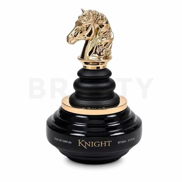 Armaf Checkmate Black Knight eau de parfum för män 100 ml