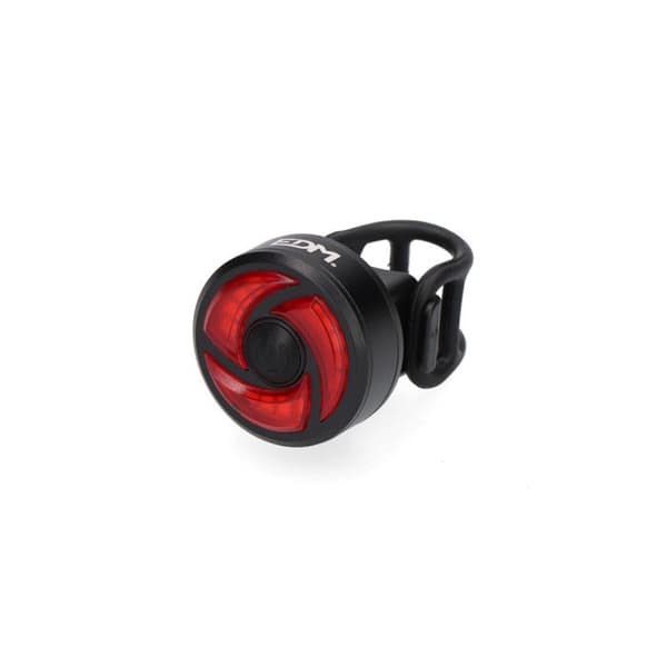 Led Edm cykelbakljus