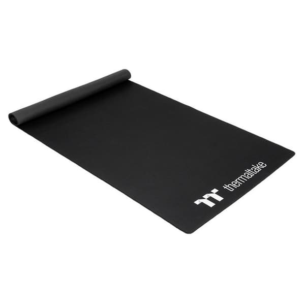 Thermaltake Sim Rig Golvmatta – Halkfri golvmatta
