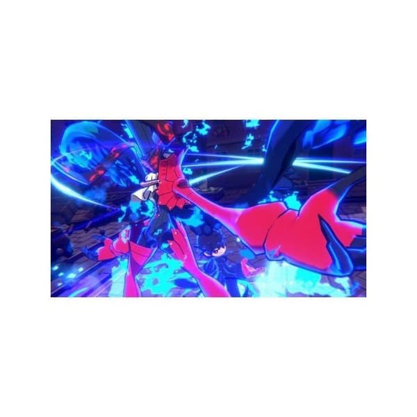 Persona 5 Tactica Nintendo Switch