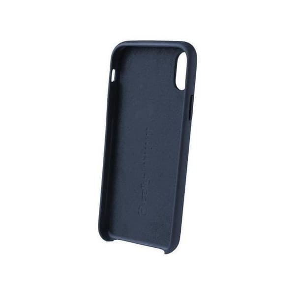 Celly-Superior iPhone XR Blå
