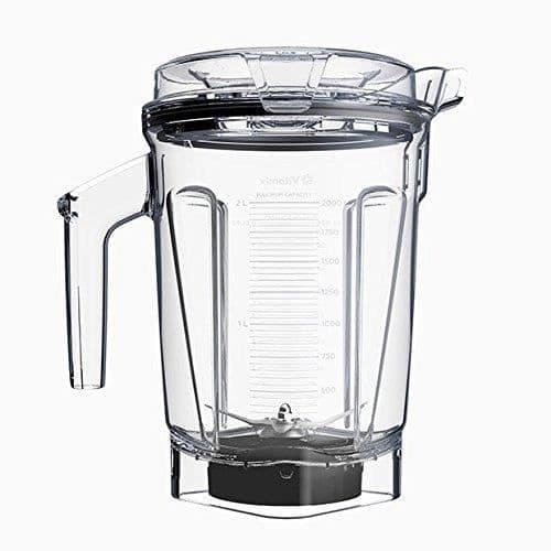 Vitamix - Ascent 2500 Black