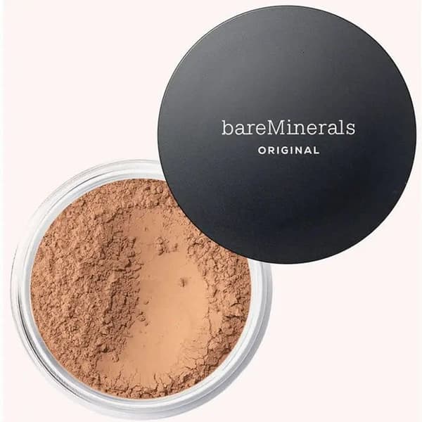 Bare Escentuals bareMinerals SPF15 Origin Foundation MEDIUM TAN 8g