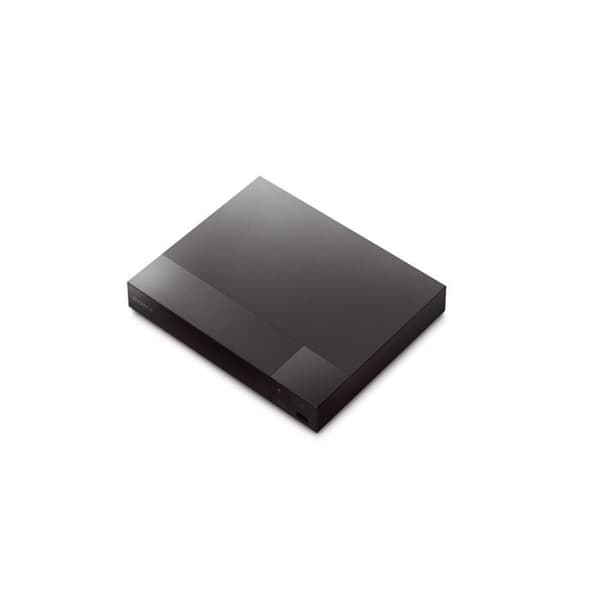 Sony BDP-S1700k Blu-ray-spelare Full HD