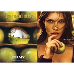 DKNY Be Delicious Eau de Parfum för kvinnor 30ml