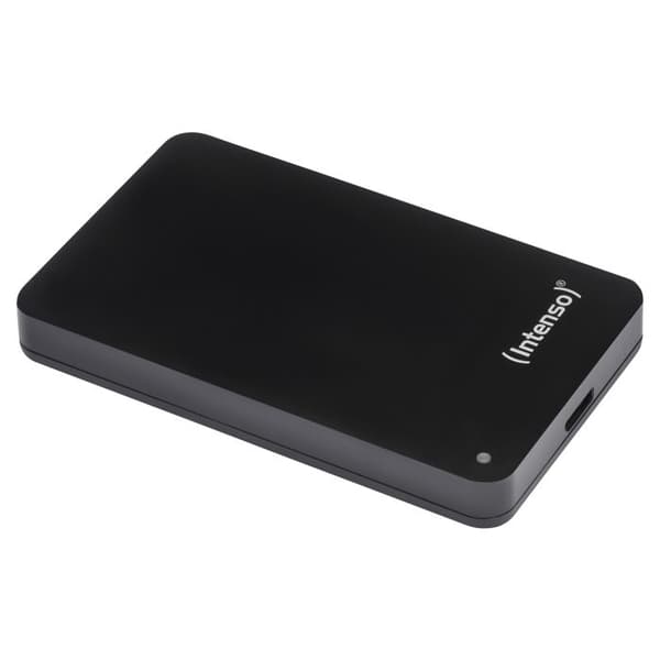 Intenso extern hårddisk 1TB USB 3.2