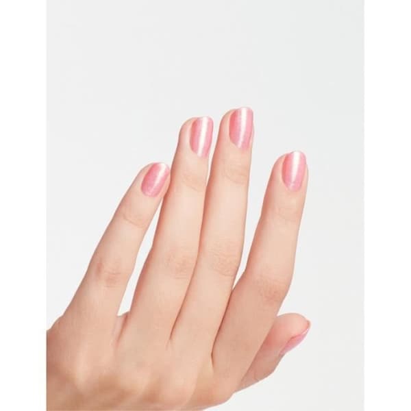 Nagellack - OPI - Princesses Rule - 7 dagars håll - 15ml