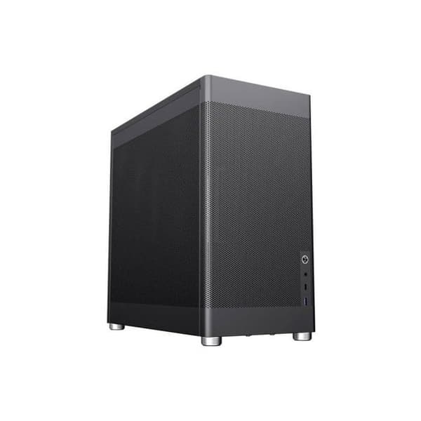 CoolBox MP1 Full Mesh USB-C 3.2 Gen 1 Svart