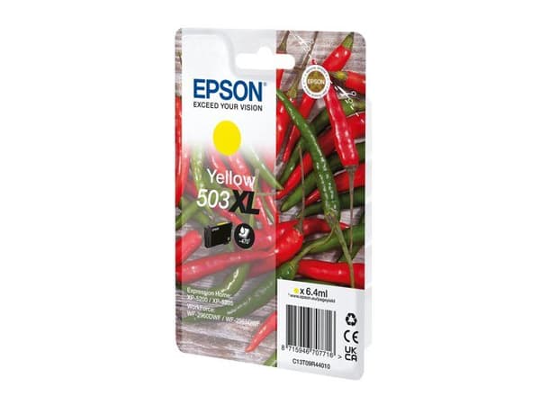 EPSON 503 GUL PIMENT XL