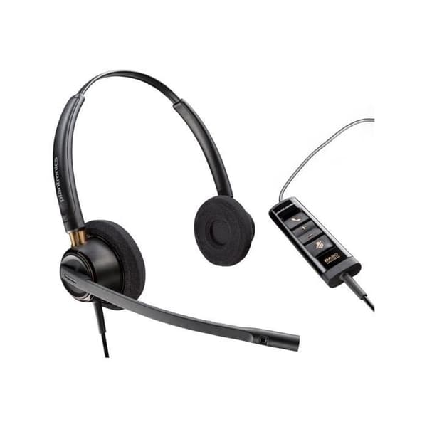 Poly EncorePro 525 - mikro-ca