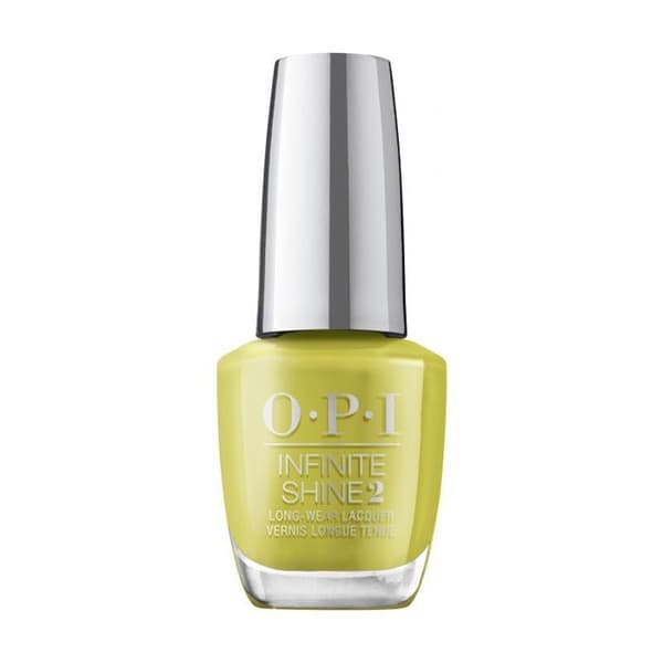 Nagellack Opi - OPIISL139 - Infinite Shine Get In Lime
