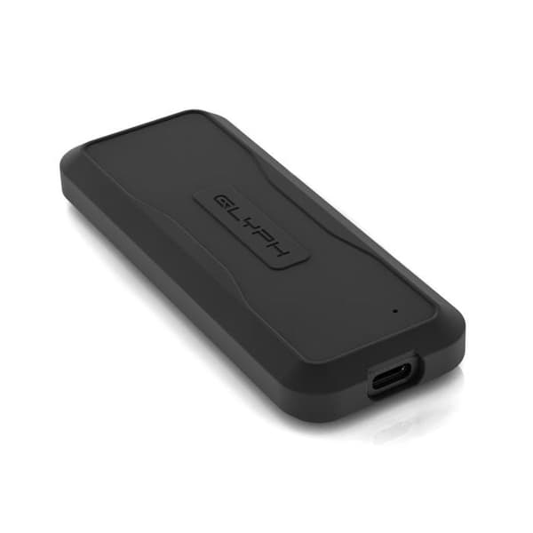 Extern SSD-hårddisk - GLYPH - Atom EV - 1 To - USB-C (3.2, Gen 2) - 1050 Mo/s