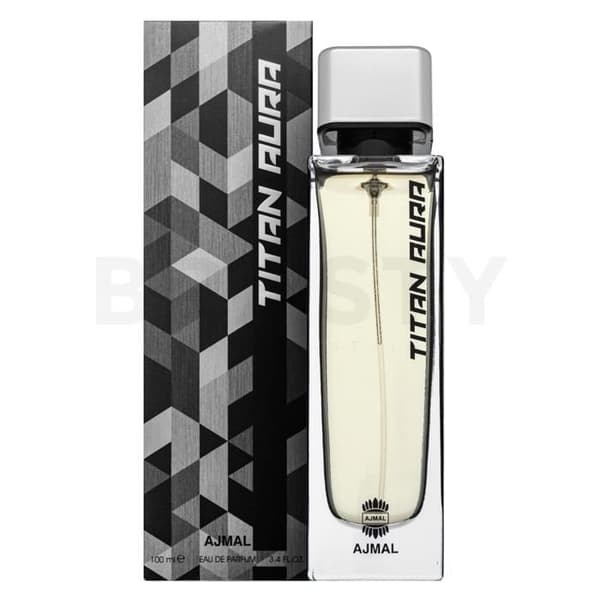Ajmal Titan Aura eau de parfum för män 100 ml