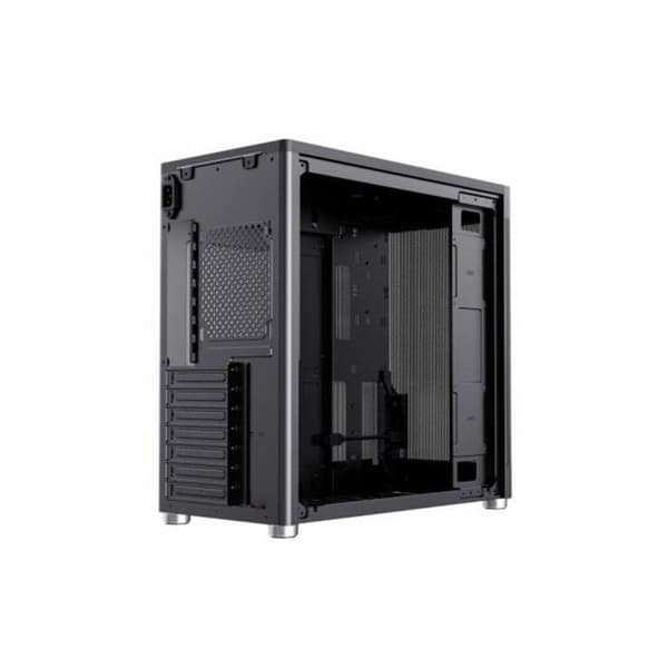 CoolBox MP1 Full Mesh USB-C 3.2 Gen 1 Svart