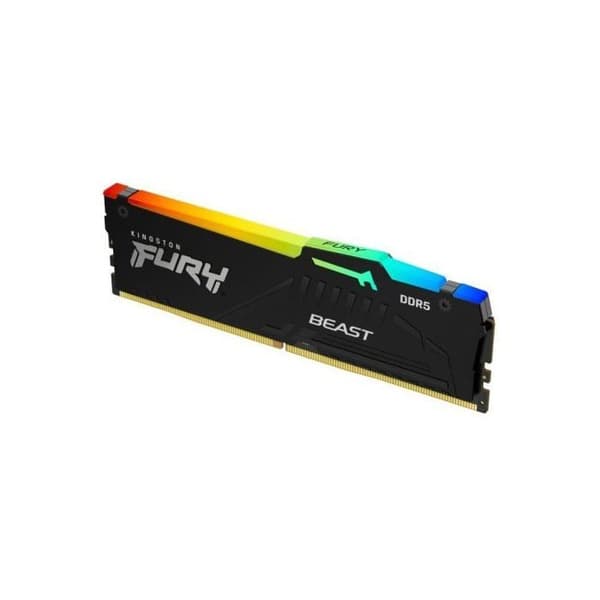 Extern hårddisk 2TB USB 3.0 Kingston