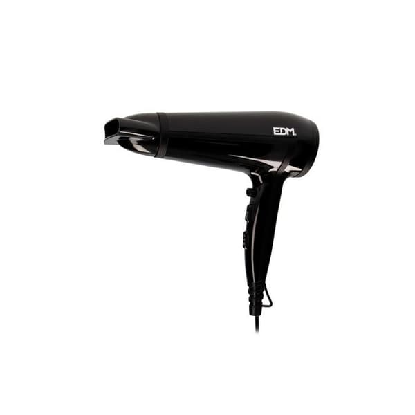 2.000w edm hårtork