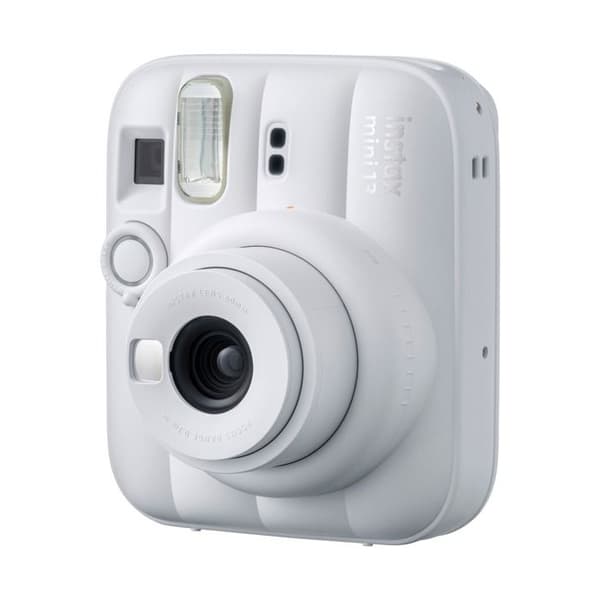 Fujifilm Instax Mini 13 vit Sofortkamera