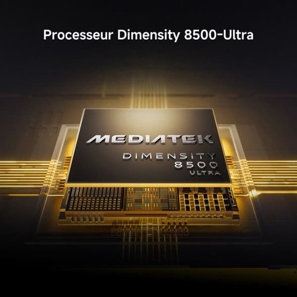 POCO X8 Pro 8+256 Vert Processor Dimensity 8500-Ultra